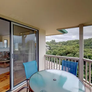  Вилла Hanalei Bay #33