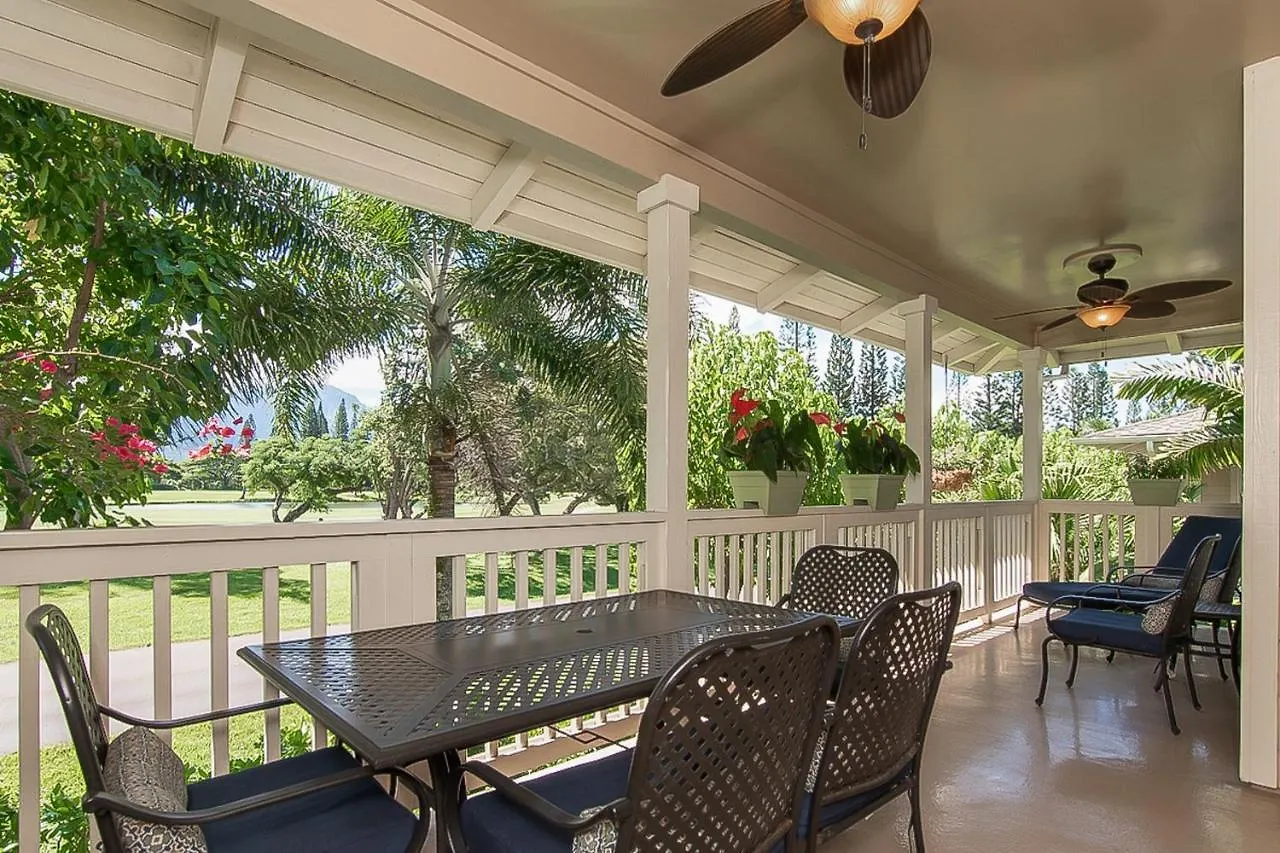 Nihilani Apartments Princeville 0*,  Estados Unidos