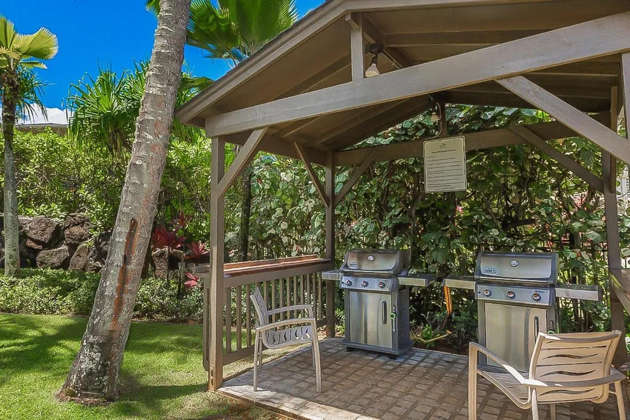Nihilani Apartments Princeville 0*,