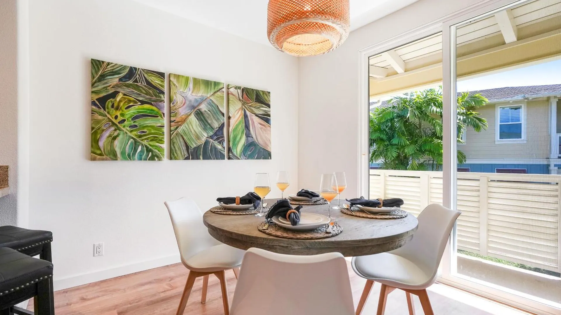 Nihilani Apartments Princeville