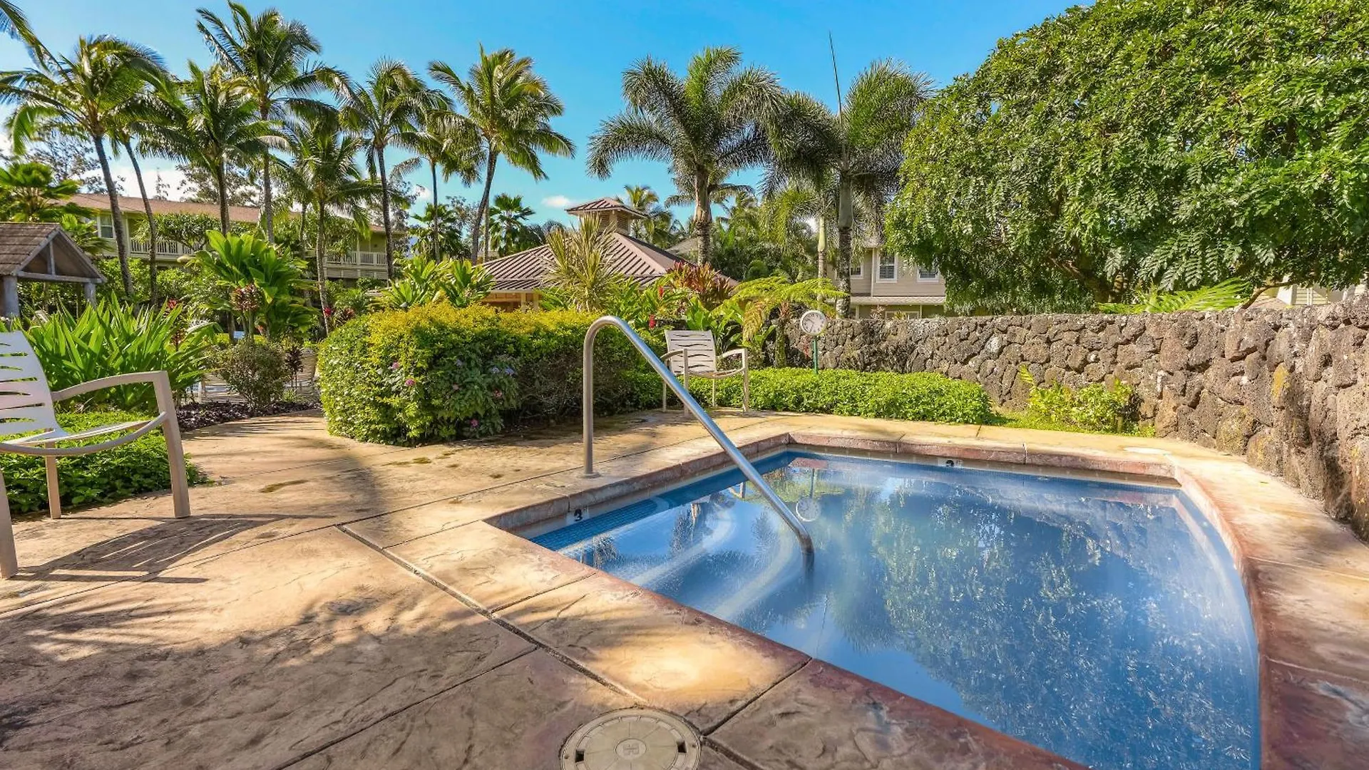 Nihilani Apartments Princeville