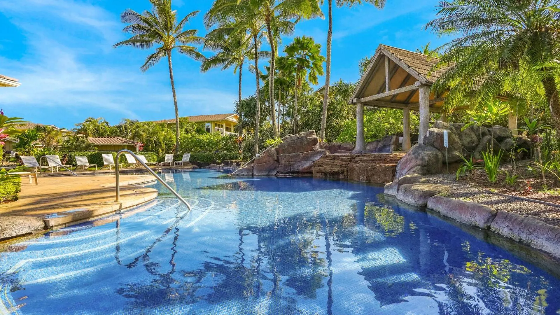 Nihilani Apartments Princeville 0*,